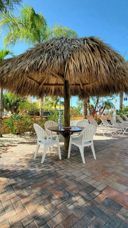 Satellite Motel hotel hero