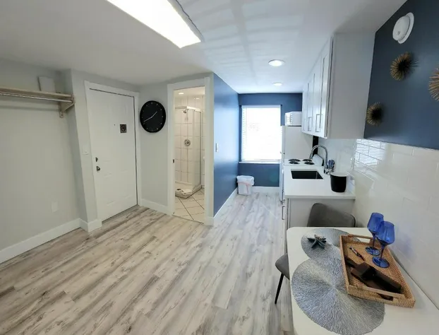 Satellite Motel hotel detail image 1