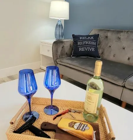 Satellite Motel hotel detail image 2