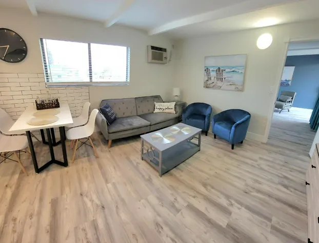 Satellite Motel hotel detail image 3