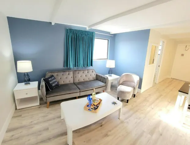 Satellite Motel hotel detail image 4