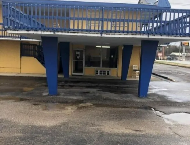 Fort Knox Inn hotel detail image 1