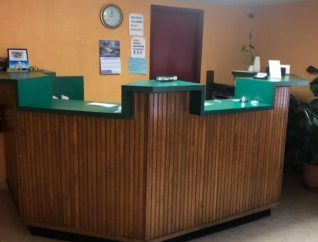 Fort Knox Inn hotel detail image 2