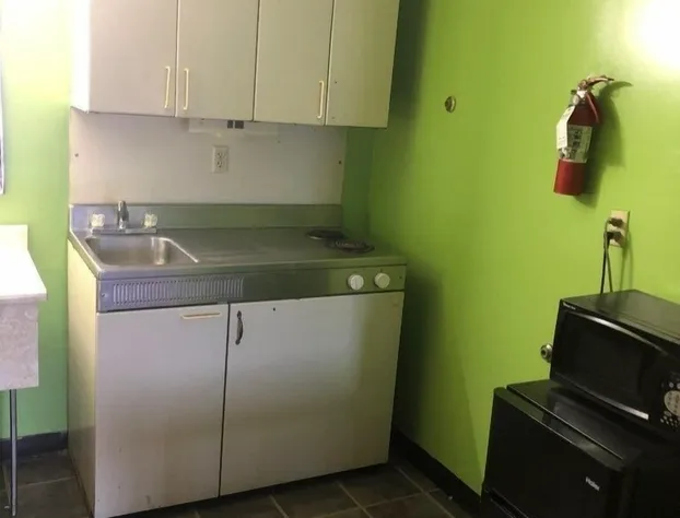 Fort Knox Inn hotel detail image 4