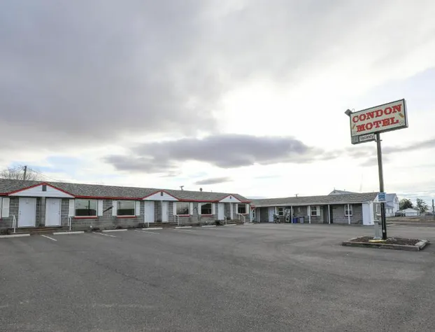 Condon Motel hotel detail image 1