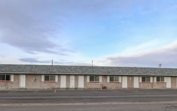 Condon Motel hotel detail image 2