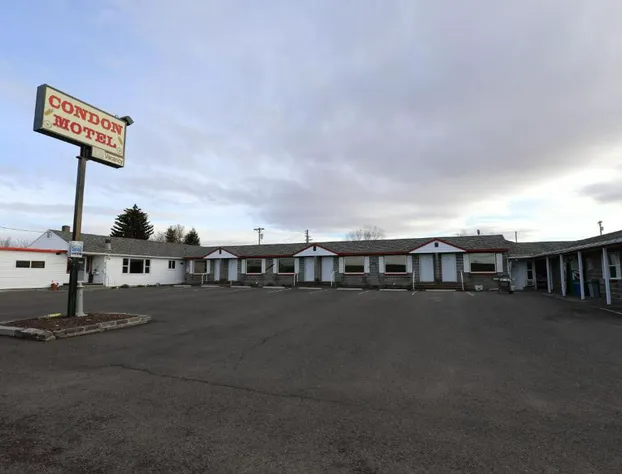 Condon Motel hotel detail image 3