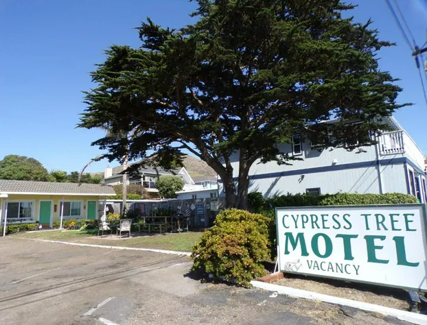 Cypress Tree Motel hotel detail image 1