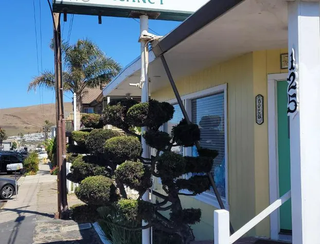 Cypress Tree Motel hotel detail image 1