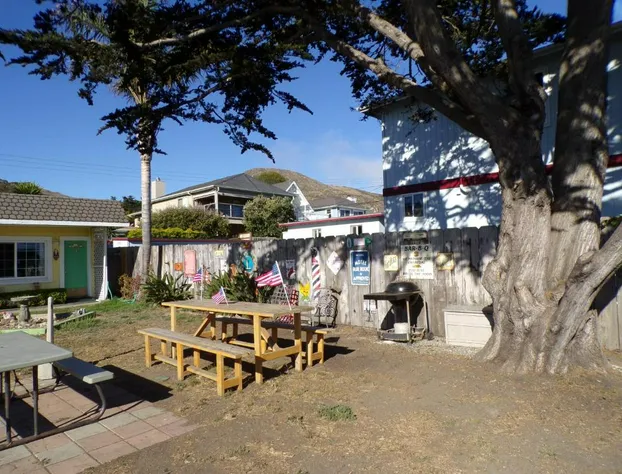 Cypress Tree Motel hotel detail image 3