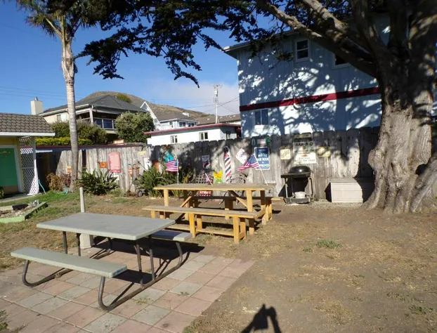 Cypress Tree Motel hotel detail image 4