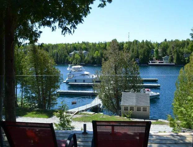 Big Tub Resort & Marina hotel detail image 4