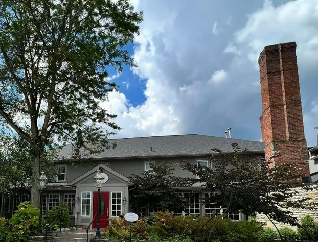 Inn of Chagrin hotel detail image 1