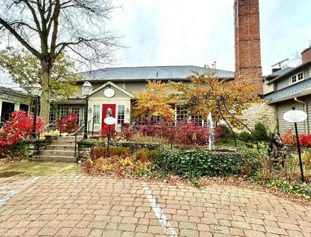 Inn of Chagrin hotel detail image 2