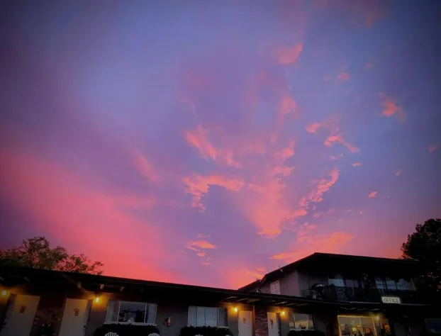 The View Motel hotel detail image 2