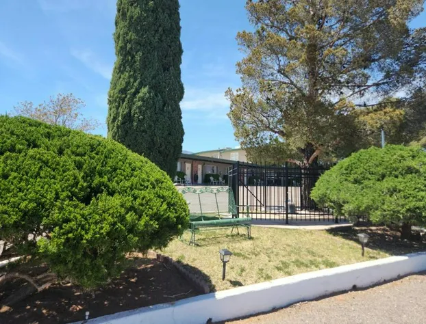 The View Motel hotel detail image 3