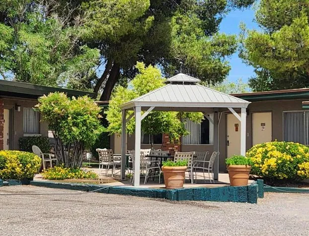 The View Motel hotel detail image 4