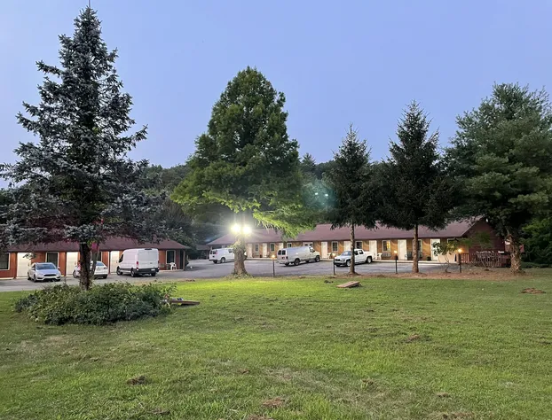 Pine Valley Motel hotel detail image 2