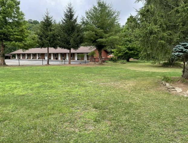 Pine Valley Motel hotel detail image 3