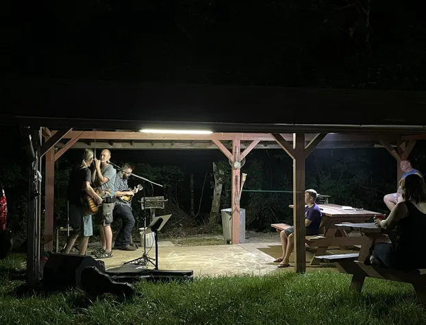 Pine Valley Motel hotel detail image 4