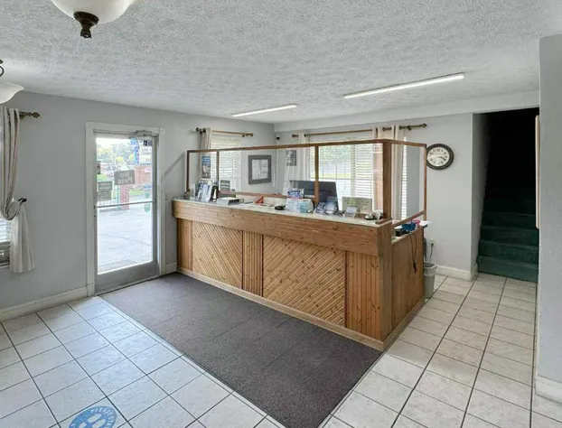 Mountain Aire Inn Sevierville/Pigeon Forge hotel detail image 1