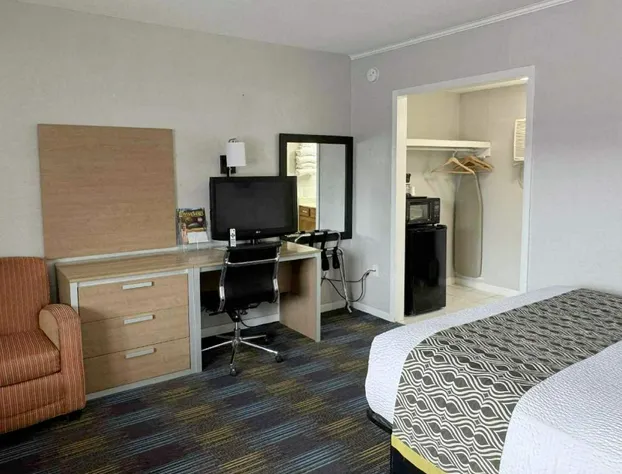 Mountain Aire Inn Sevierville/Pigeon Forge hotel detail image 2