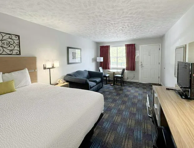 Mountain Aire Inn Sevierville/Pigeon Forge hotel detail image 3