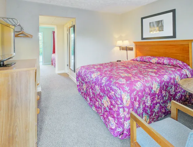 Mountain Aire Inn Sevierville/Pigeon Forge hotel detail image 3