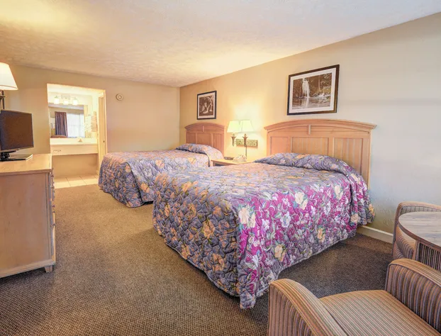 Mountain Aire Inn Sevierville/Pigeon Forge hotel detail image 4