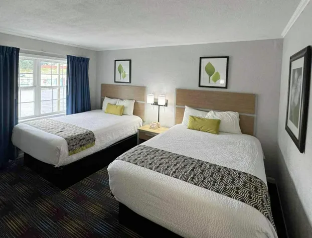 Mountain Aire Inn Sevierville/Pigeon Forge hotel detail image 4