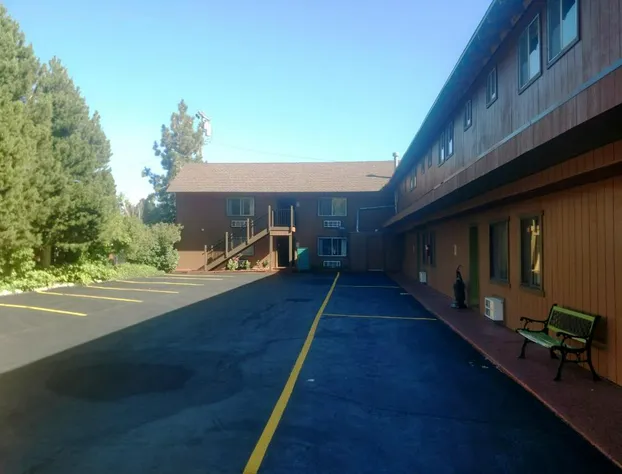 Murphey's Motel LLC hotel detail image 1