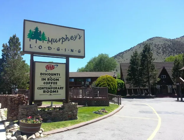 Murphey's Motel LLC hotel detail image 2