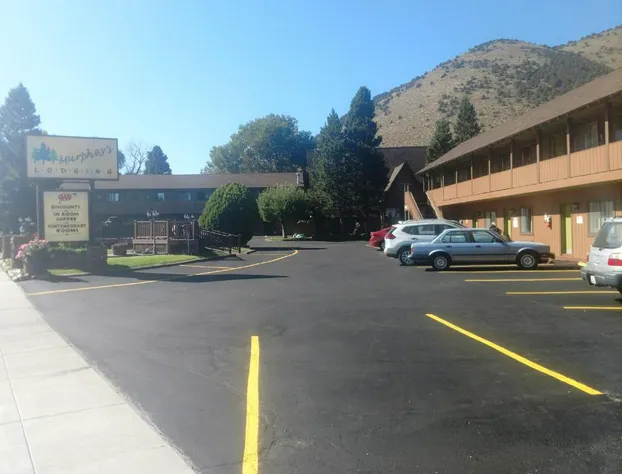 Murphey's Motel LLC hotel detail image 3