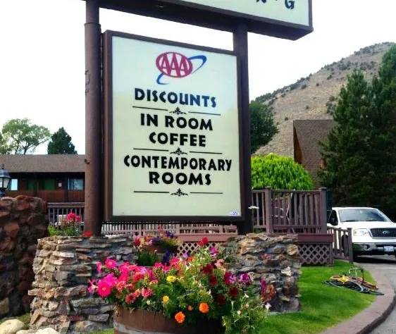 Murphey's Motel LLC hotel detail image 4