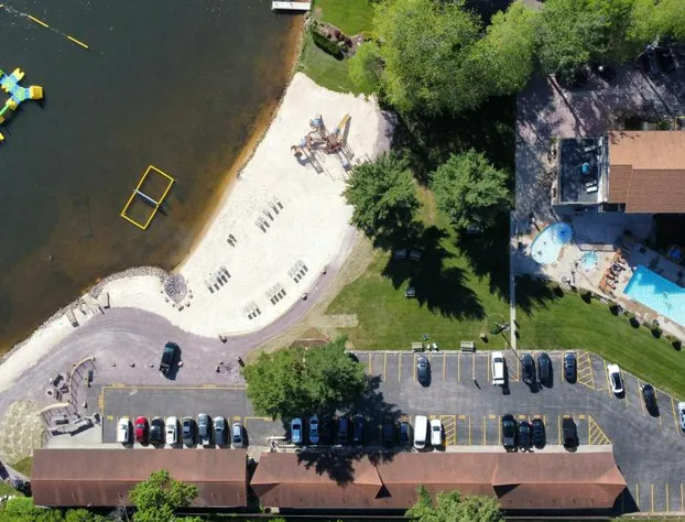 Aloha Beach Resort hotel detail image 3