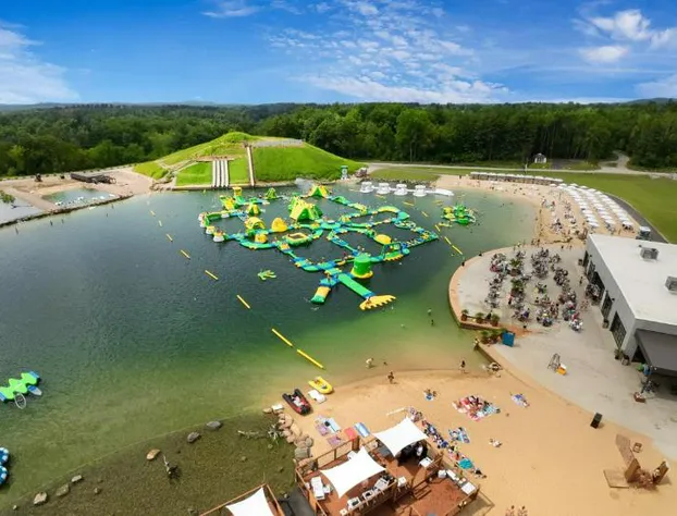 Aloha Beach Resort hotel detail image 4