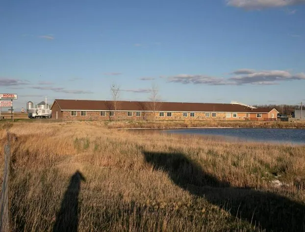 Artos Motel hotel detail image 3