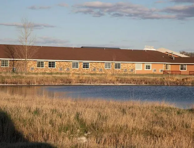 Artos Motel hotel detail image 4