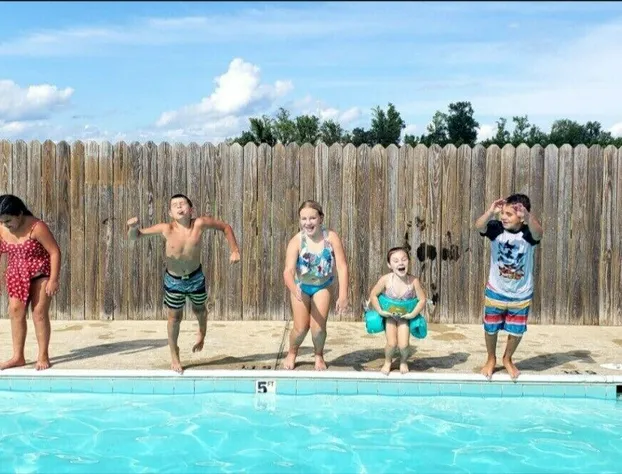 Southern Belle Inn hotel detail image 1