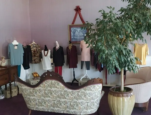 Southern Belle Inn hotel detail image 3