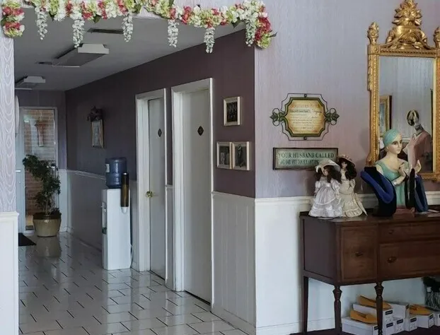 Southern Belle Inn hotel detail image 3