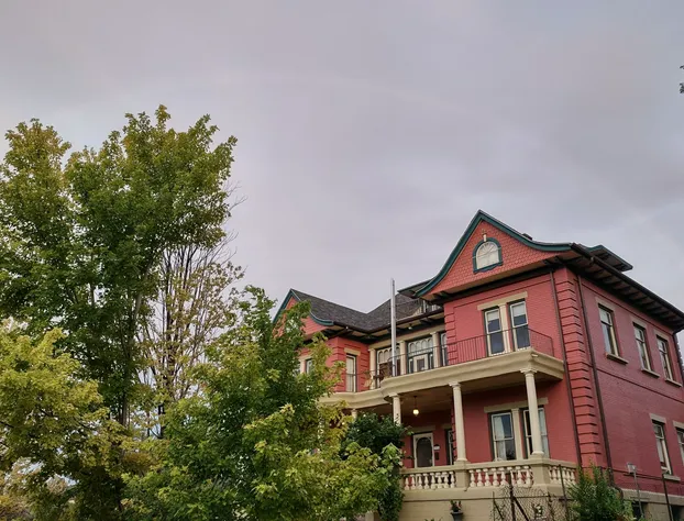 Tarabino Inn hotel detail image 1