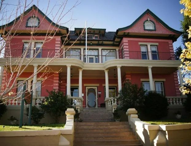 Tarabino Inn hotel detail image 1