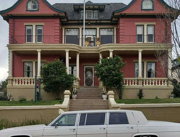 Tarabino Inn hotel detail image 2