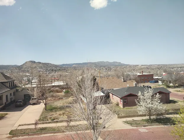 Tarabino Inn hotel detail image 3