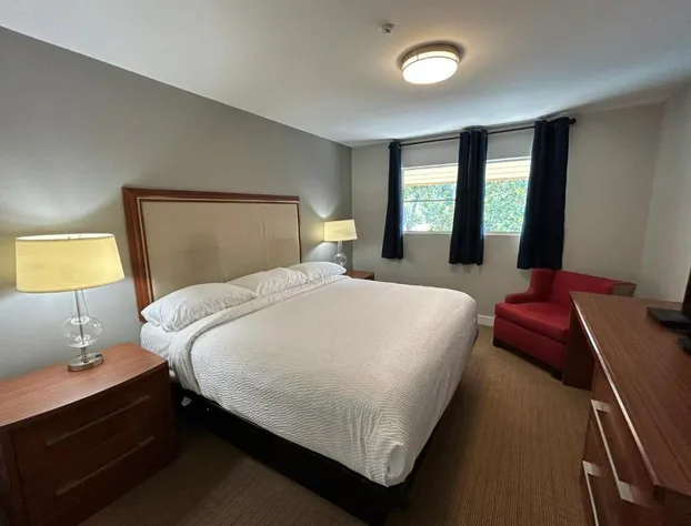 Hillside Inn hotel detail image 1