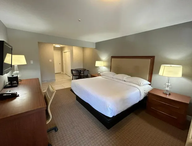 Hillside Inn hotel detail image 2