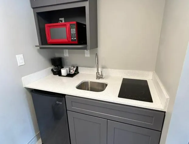 Hillside Inn hotel detail image 4