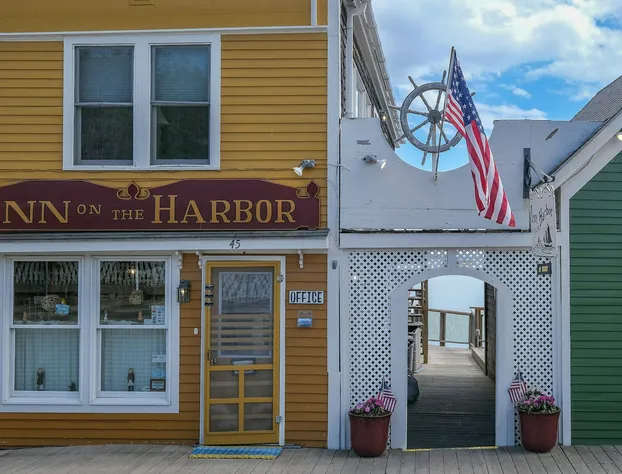 Inn on the Harbor hotel detail image 2