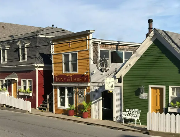 Inn on the Harbor hotel detail image 3